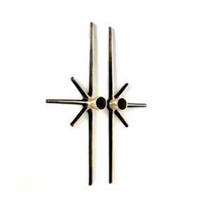 Starburst 400 (Furniture handle)